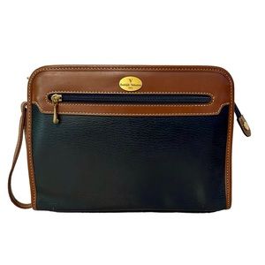 Vintage Valentino Clutch Wristlet